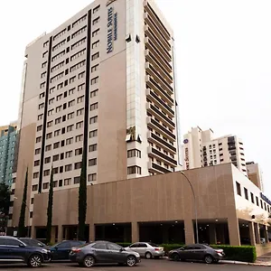 Apartamento. Vista Linda. Nobile Monumental, Localizacao, Conforto. Apartamento Brasília