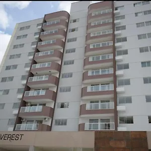 Everest Flat Apartamento Caldas Novas
