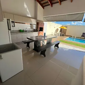 Casa Temporada Caldas Novas-go Brasil Casa de Férias Caldas Novas