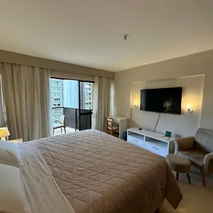 Kubitschek Plaza - Flat Particular 2 Apartamento Brasília