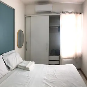 Flat Aguas Claras, Aguas Claras-df, Seu Melhor Custo Beneficio!! Apartamento Brasília