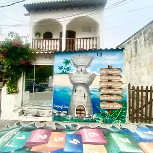 Sobrado Grande Casa de Férias Arraial do Cabo
