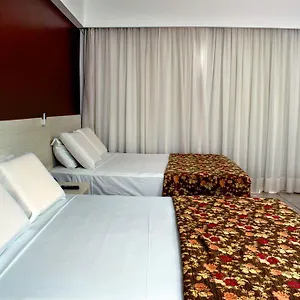 Le Jardin - Apartamento Caldas Novas